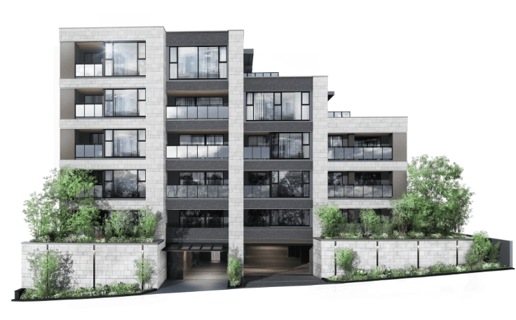 ファイル:プラウド覚王山御棚町 外観完成予想図2.png