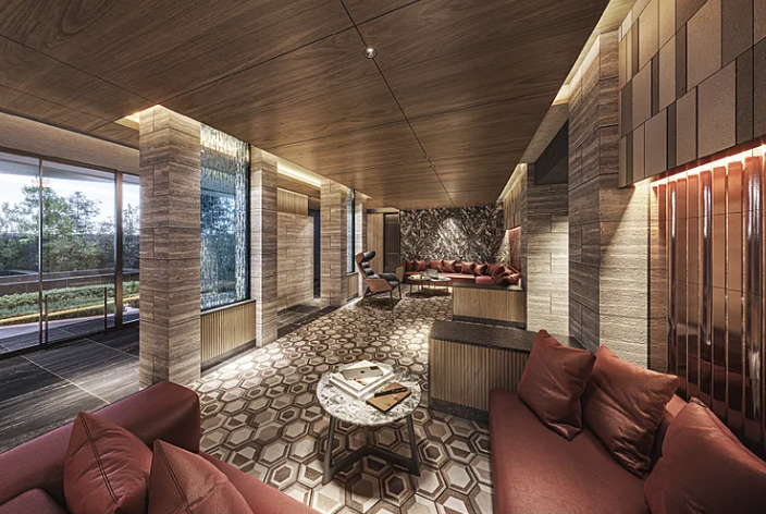 ファイル:レーベン和光 THE GRANDE エントエランスラウンジ完成予想図.png