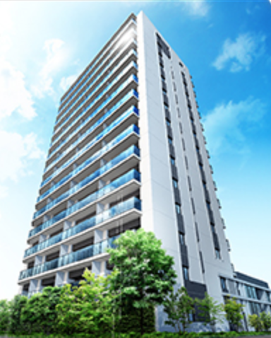 ファイル:シティハウス浦和岸町 外観完成予想CG.png