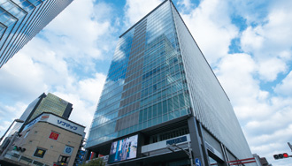 ファイル:秋葉原クロスフィールド 神田161013.jpg