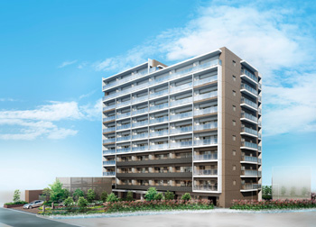 口コミまとめ シャリエ三島二日町を本音で考察 価格 交通 設備仕様 間取り 育児教育 治安