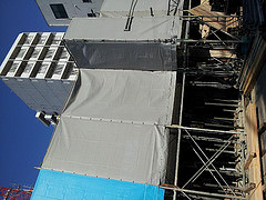 ファイル:20140126プレサンス ロジェ 鶴舞駅前II.jpg