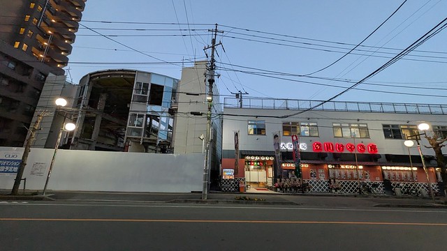 ファイル:20260222クリオ レジダンス立川パークサイド.jpg