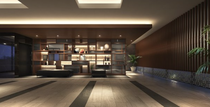 ファイル:エムディア奄美 ウェイティングエリア完成予想図.png