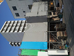 ファイル:20140118プレサンス ロジェ 鶴舞駅前II.jpg