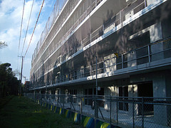 ファイル:Brillia(ブリリア)稲毛海浜公園現場写真 3(2007年11月18日撮影).jpg