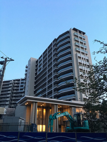 ファイル:エアヒルズ藤沢 エントランス.jpg