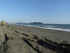 ファイル:ヴェレーナ湘南海岸 湘南海岸.jpg