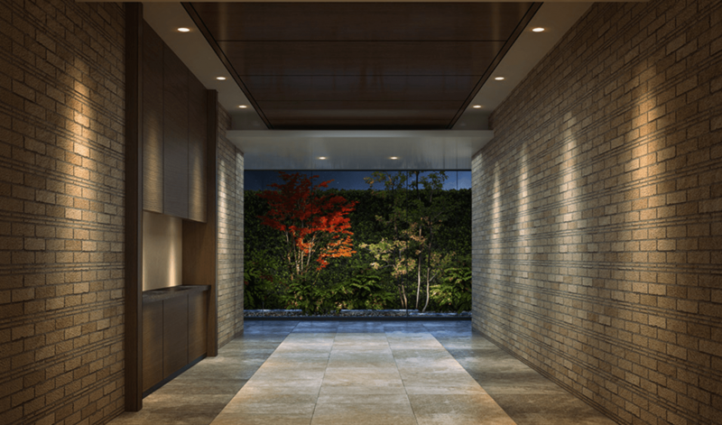 ファイル:アーバンパレス稲毛 エントランスホール完成予CG.png