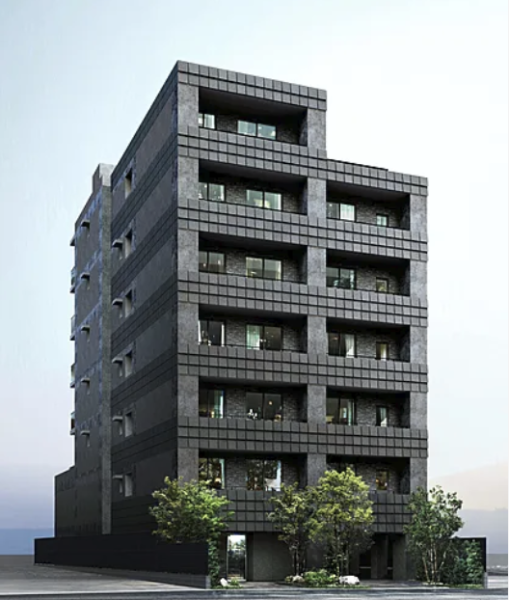 ファイル:イノベイシア六番町 外観完成予想図.png