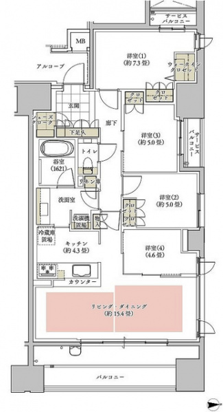 ファイル:20181205グランドメゾン上本町 THE CLASS3.jpg