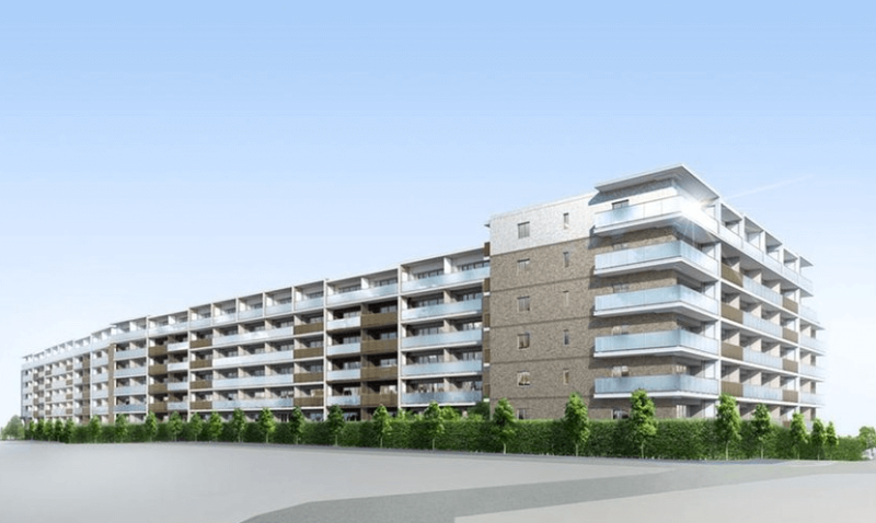 ファイル:クレストシティ鎌倉大船サウス 外観完成予想図.png