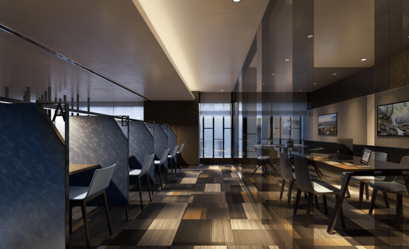 ファイル:グランドメゾン栄南 THE APARTMENT スタディスペース・ミーティングルーム完成予想図.png