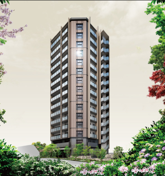 ファイル:グラン レ・ジェイド高槻天神 外観完成予想CG.png