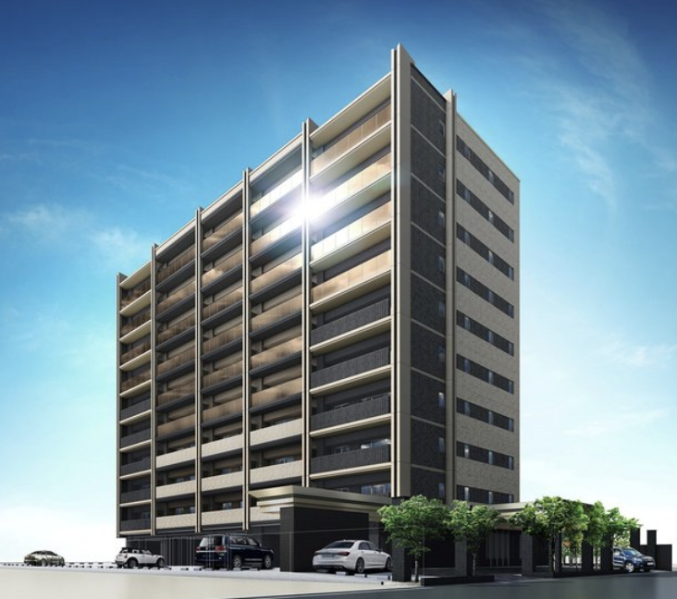 ファイル:デュオヒルズ米沢ザ・レジデンス 外観完成予想図.png