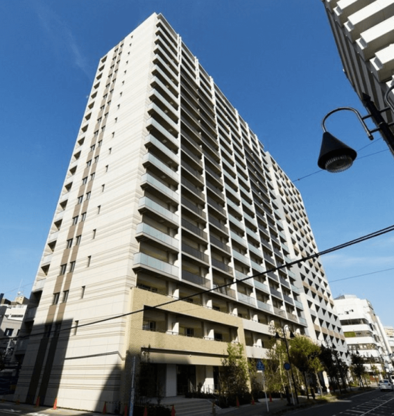 ファイル:プレミスト本厚木 外観.png