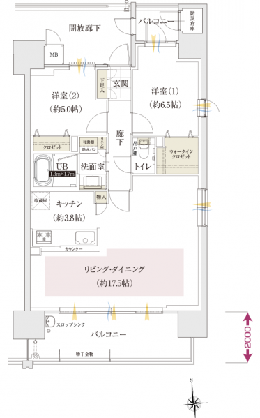 ファイル:Eタイプ MENU PLAN 城東160928.png