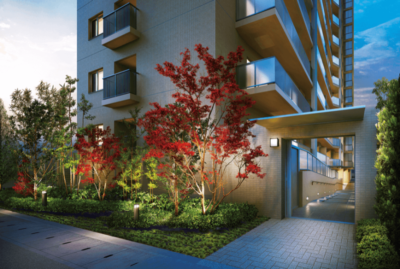 ファイル:ジオ大津 京町 サウスゲート完成予想図.png