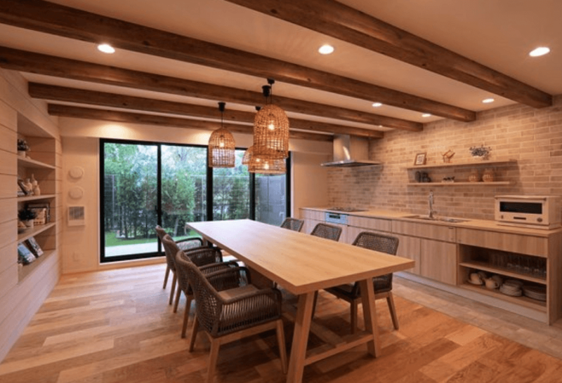 ファイル:ルネ稲毛海岸グランマークス パーティールーム.png