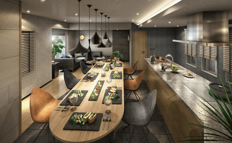 ファイル:レーベン仙台 THE BRIGHTAS パーティールーム完成予想CG.png