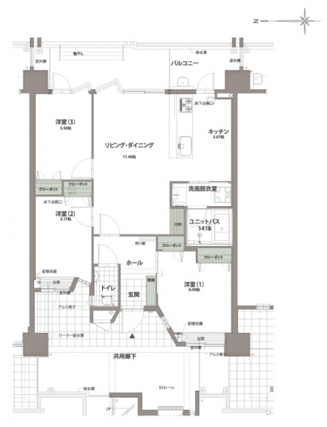 ファイル:Bタイプ 曙161013.jpg