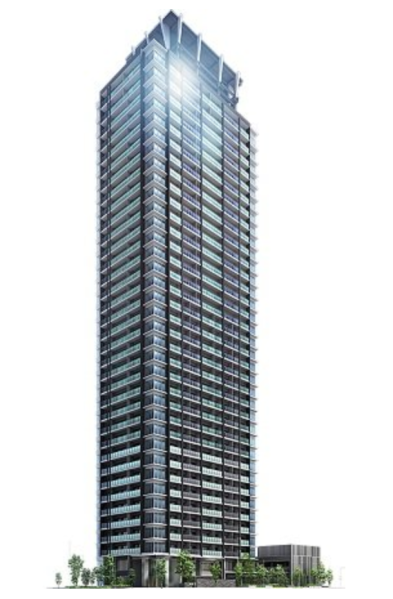 ファイル:ジオタワー南森町 外観完成予想図.png