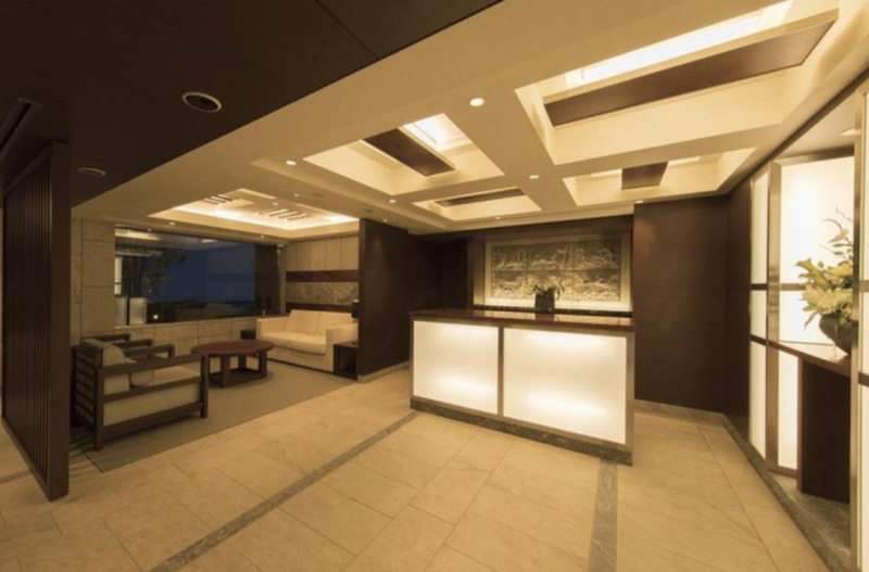 ファイル:ジオ西宮北口 ザ・グレイス エントランスホール.png