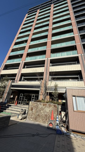 ファイル:20250126COCOCHI FIRST PROJECT（ココチファースト プロジェクト）3.jpg