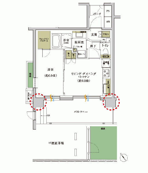 ファイル:Fタイプ 綱島161016.gif