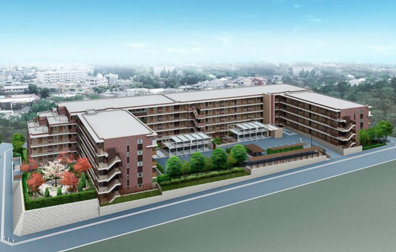 ファイル:アドグランデ横浜港南台 外観完成予想図2.png