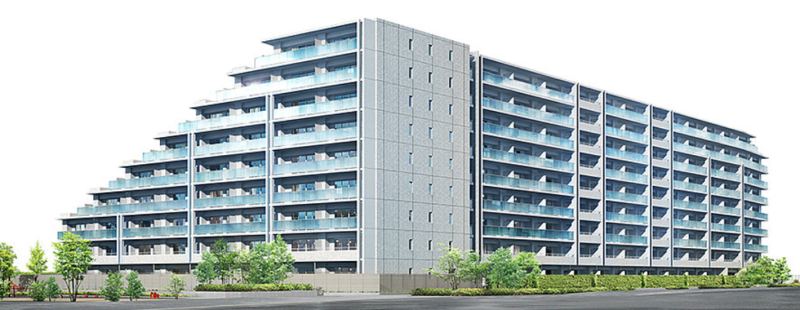ファイル:メイツ東船橋 外観完成予想CG1.png