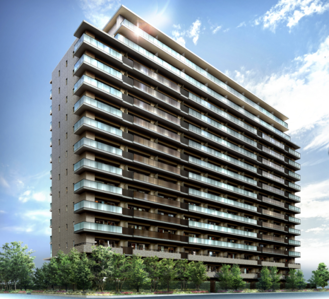 ファイル:リビオ大宮宮原 外観完成予想CG.png