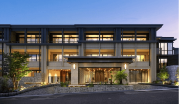 ヴェレーナグラン菊名の杜　外観完成予想図2