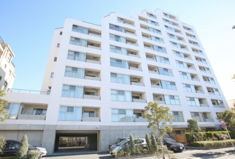 ファイル:アルコード葛西／02 外観.png