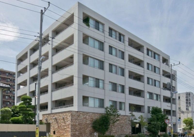 ファイル:イニシア武蔵新城 外観２.png