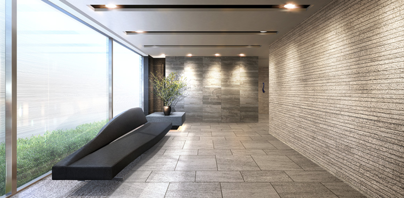 ファイル:プラウド東神奈川 ラウンジ完成予想CG.png