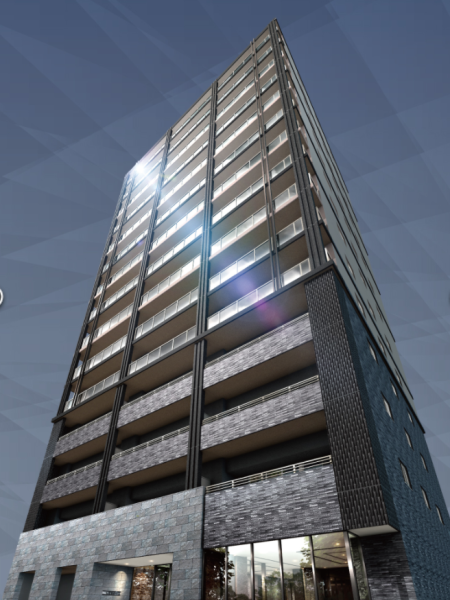 ファイル:レーベン富山総曲輪MID ARCH 外観完成予想CG.png