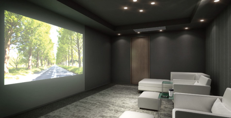 ファイル:杜の街グレース 岡山 ザ・タワー シアタールーム完成予想CG.png