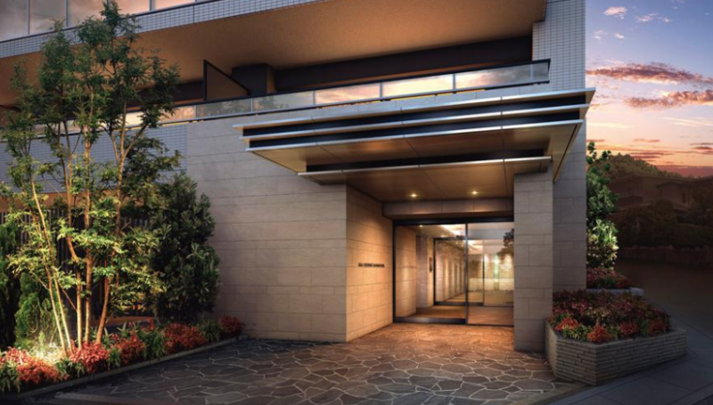 ファイル:ガーラ・レジデンス南浦和 エントランス完成予想CG.png