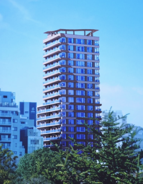 ファイル:パークコート青山高樹町 ザ タワー 外観完成予想図.png