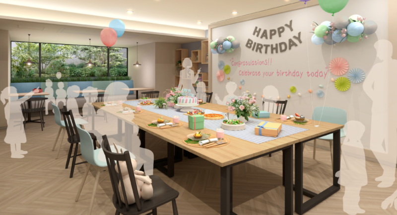 ファイル:パークホームズ横濱星川 シェアラウンジ完成予想CG.png