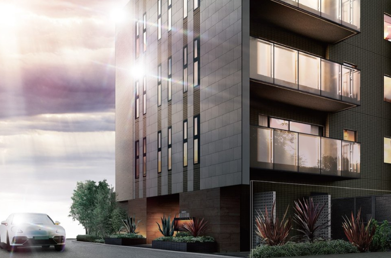 ファイル:ベルジェンド船堀ID 外観完成予想CG2.png