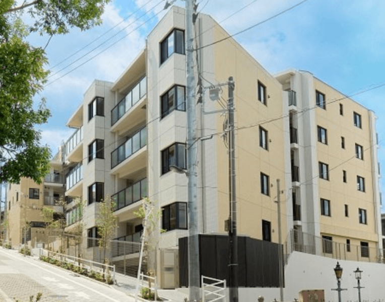 ファイル:リビオ成増ブライトエア 外観.png