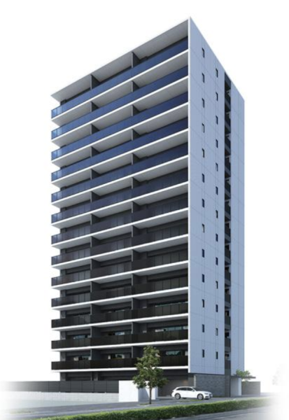 ファイル:グランドオーク久留米通町 外観完成予想CG.png