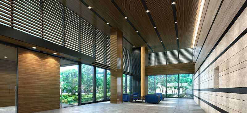 ファイル:プレミスト志村三丁目 エントランスホール完成予想CG.png