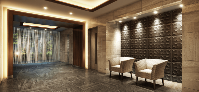 ファイル:エクセレントシティ相模原ステーションアリーナ エントランスホール完成予想CG.png