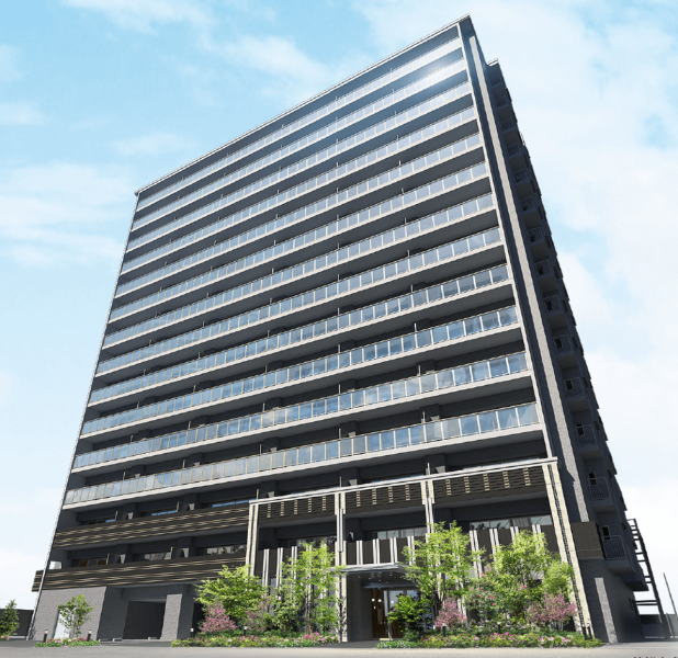 ファイル:エスリード大津におの浜セントラル 外観完成予想CG.png