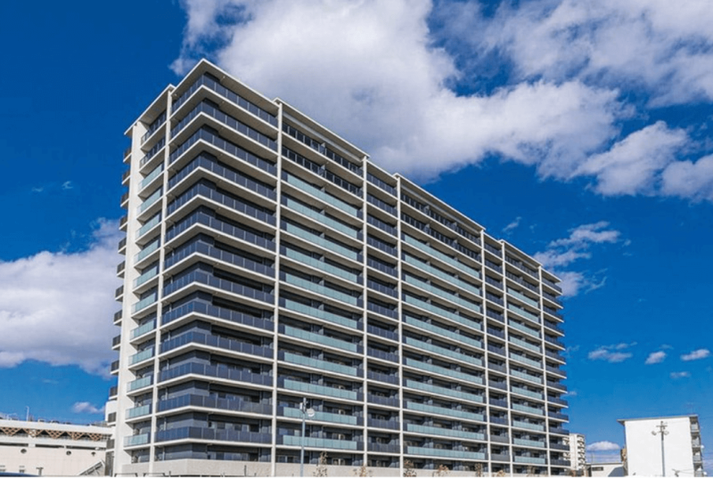 ファイル:エムズシティ新安城ブランシエラ 外観.png