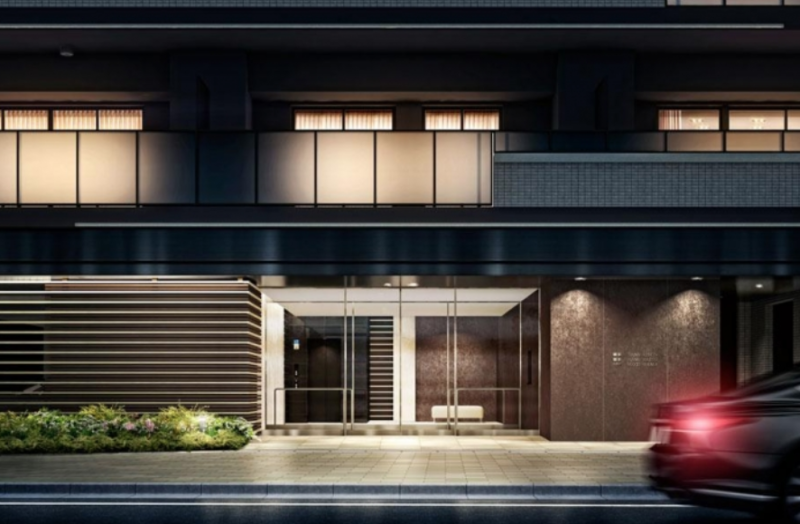 ファイル:サンメゾン浜松元浜 エントランス完成予想CG.png