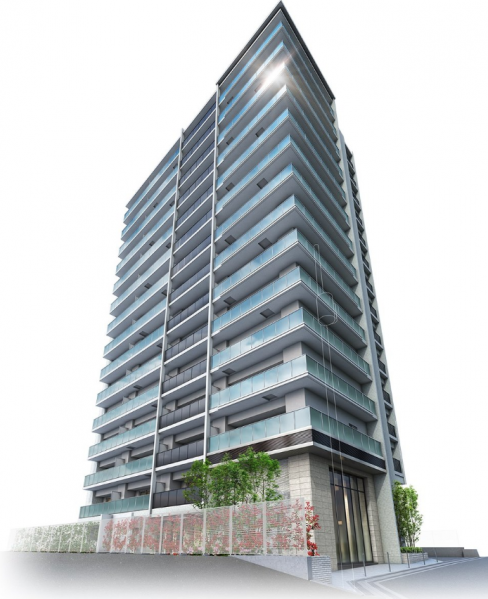 ファイル:ジオ高槻大畑町 外観CG.png